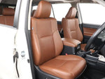 LANDCRUISER PRADO