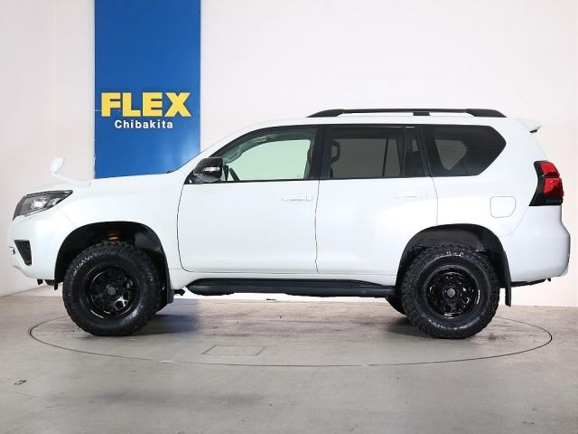 LANDCRUISER PRADO