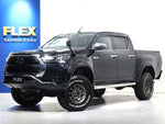 HILUX 4WD