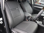 HILUX 4WD