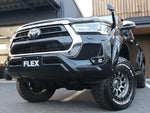 HILUX 4WD