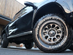 HILUX 4WD