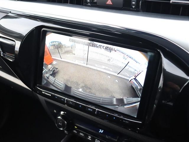 HILUX 4WD