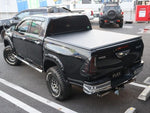 HILUX 4WD