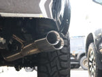 HILUX 4WD