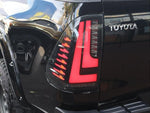 HILUX 4WD