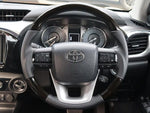 HILUX 4WD