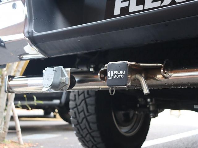 HILUX 4WD