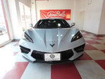 CHEVROLET CORVETTE COUPE