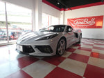 CHEVROLET CORVETTE COUPE