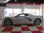 CHEVROLET CORVETTE COUPE