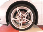 CHEVROLET CORVETTE COUPE