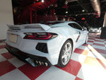 CHEVROLET CORVETTE COUPE