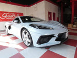 CHEVROLET CORVETTE COUPE