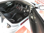 CHEVROLET CORVETTE COUPE