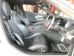 CHEVROLET CORVETTE COUPE