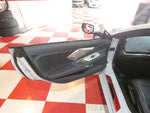 CHEVROLET CORVETTE COUPE