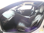 CHEVROLET CORVETTE COUPE