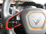 CHEVROLET CORVETTE COUPE