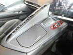 CHEVROLET CORVETTE COUPE