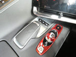 CHEVROLET CORVETTE COUPE