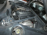 CHEVROLET CORVETTE COUPE