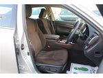 CROWN sedan hybrid