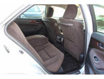 CROWN sedan hybrid