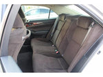 CROWN sedan hybrid
