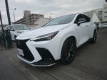 LEXUS NX350h