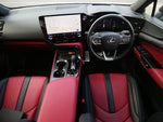 LEXUS NX350h