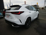 LEXUS NX350h