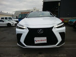 LEXUS NX350h