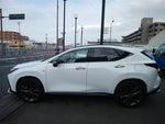 LEXUS NX350h
