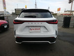 LEXUS NX350h