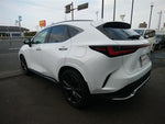 LEXUS NX350h
