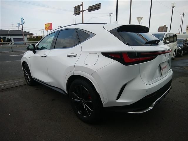 LEXUS NX350h