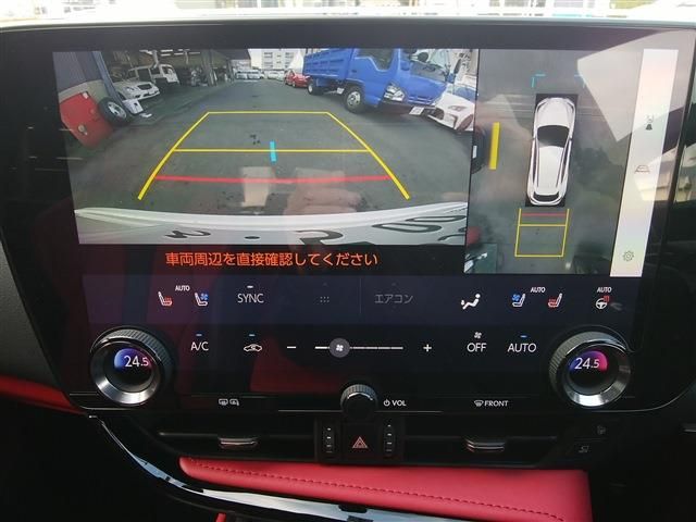 LEXUS NX350h