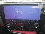 LEXUS NX350h