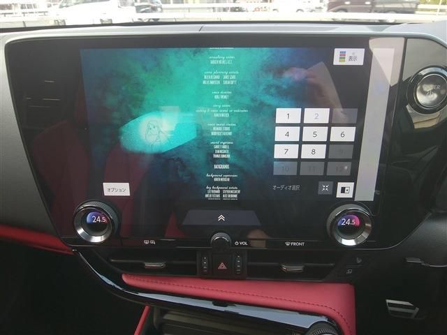LEXUS NX350h