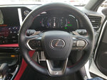 LEXUS NX350h