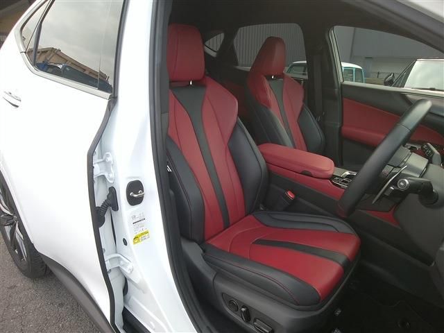 LEXUS NX350h