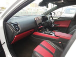 LEXUS NX350h