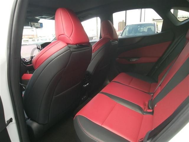 LEXUS NX350h