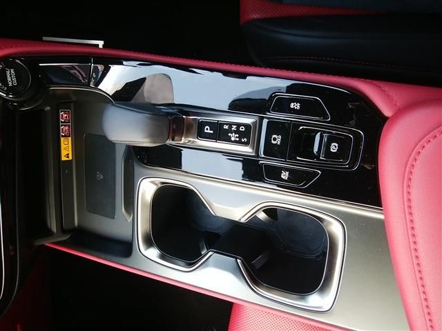 LEXUS NX350h