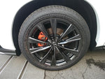 LEXUS NX350h