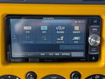 FJ CRUISER 4WD