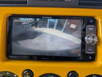 FJ CRUISER 4WD