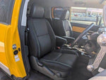 FJ CRUISER 4WD