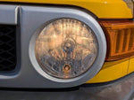 FJ CRUISER 4WD